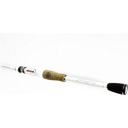 favorite fishing ap bassin's absolute casting rod