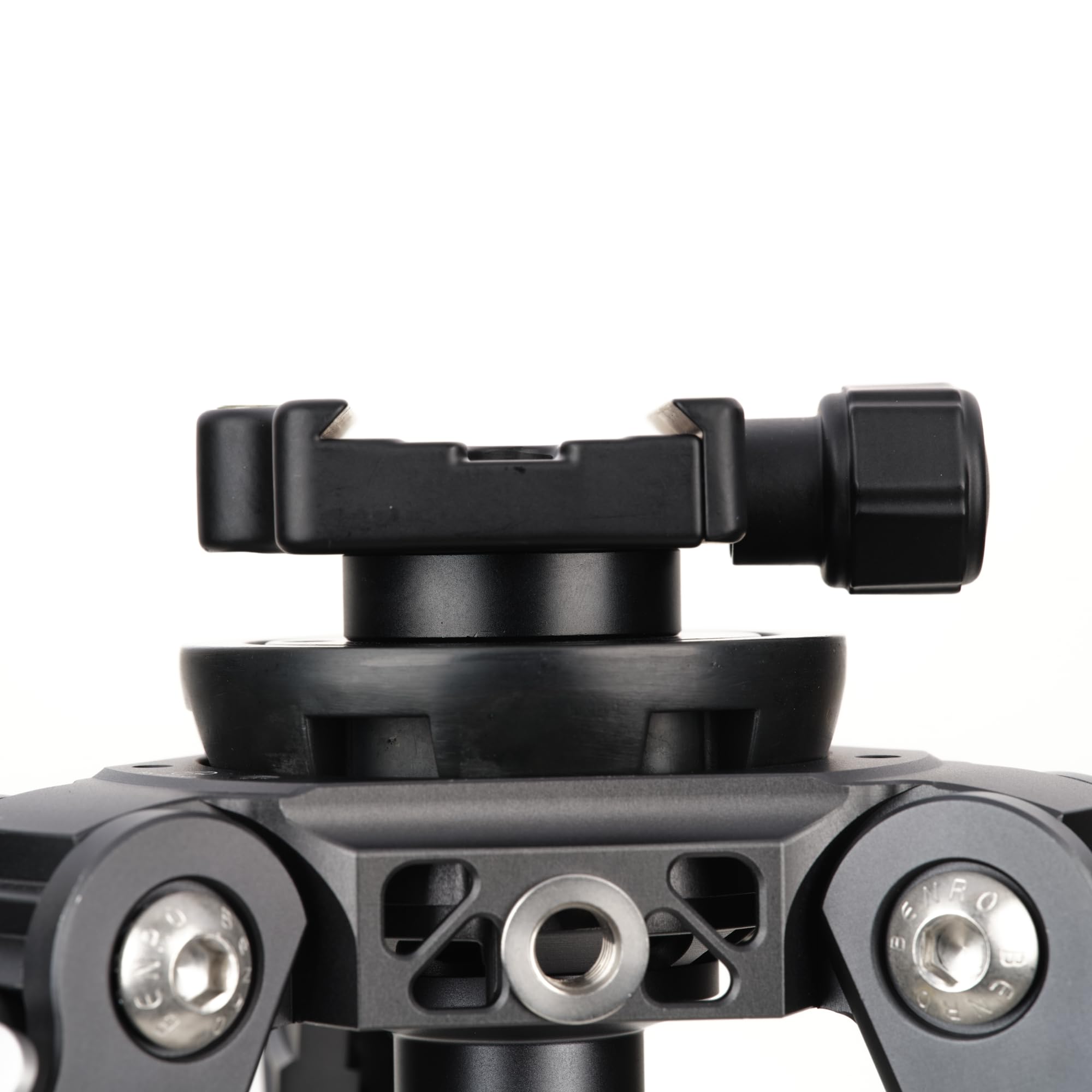 Amazon.com : Benro QRCT70 Arca Style Quick Release Clamp with