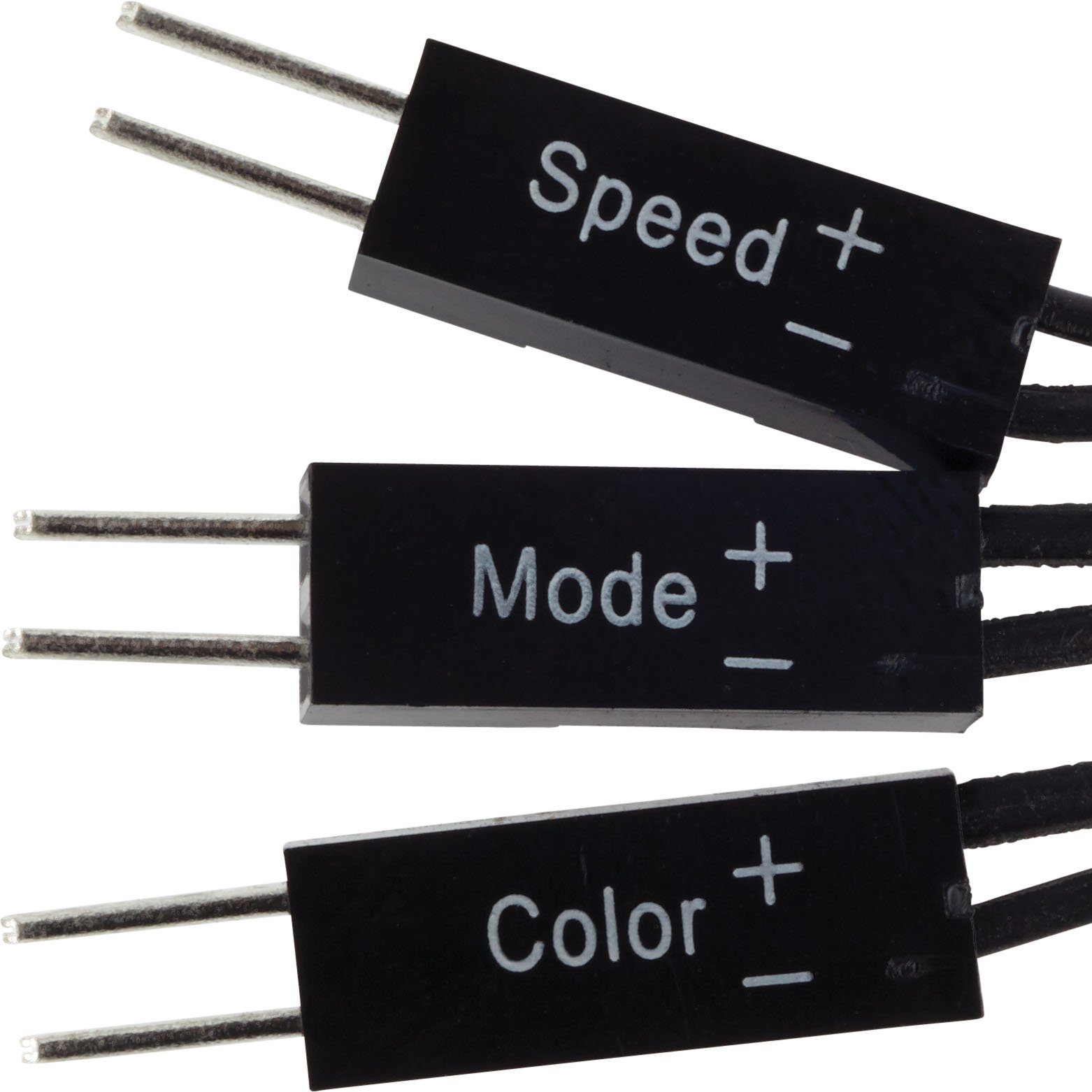 Corsair HD140 RGB Led Ventola, Confezione Singola