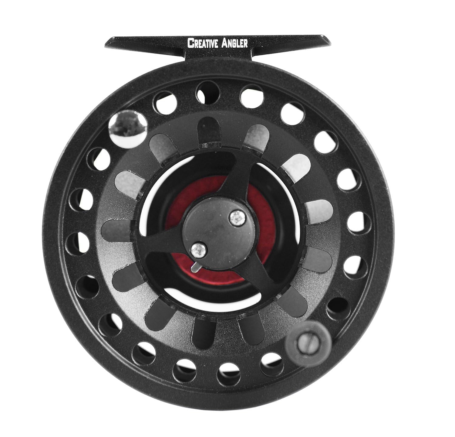 Creative Angler: Fly Rods and Reels