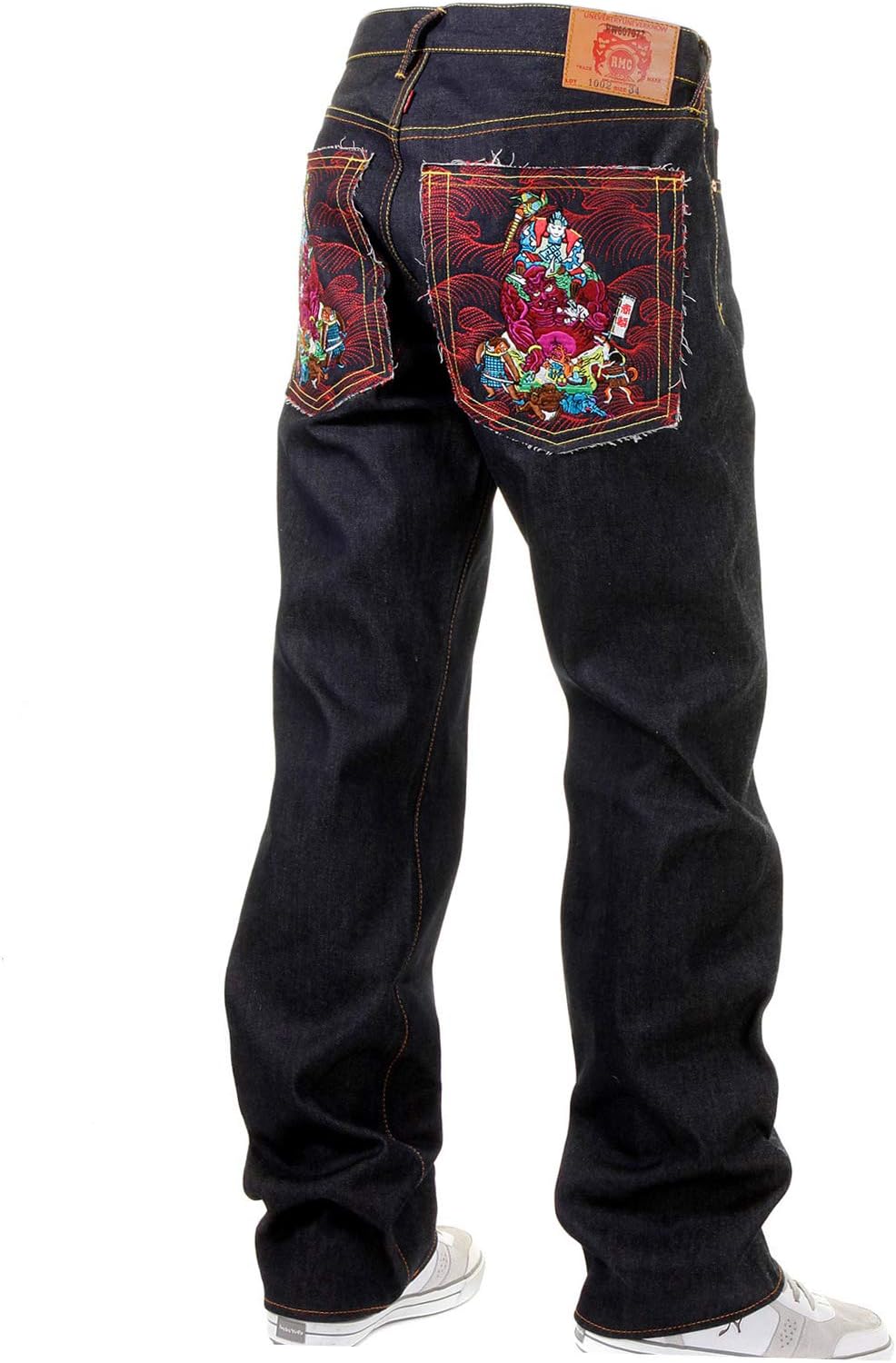 Momotaro Jeans REDM5642