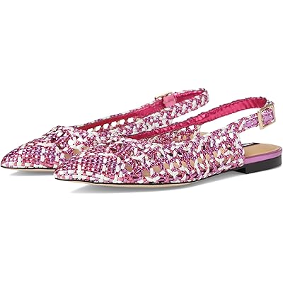 Nine West Soel 2 pink multi