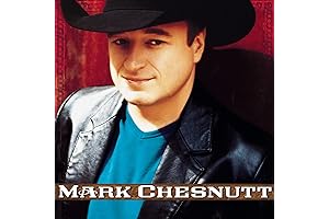 Mark Chesnutt's Greatest Hits