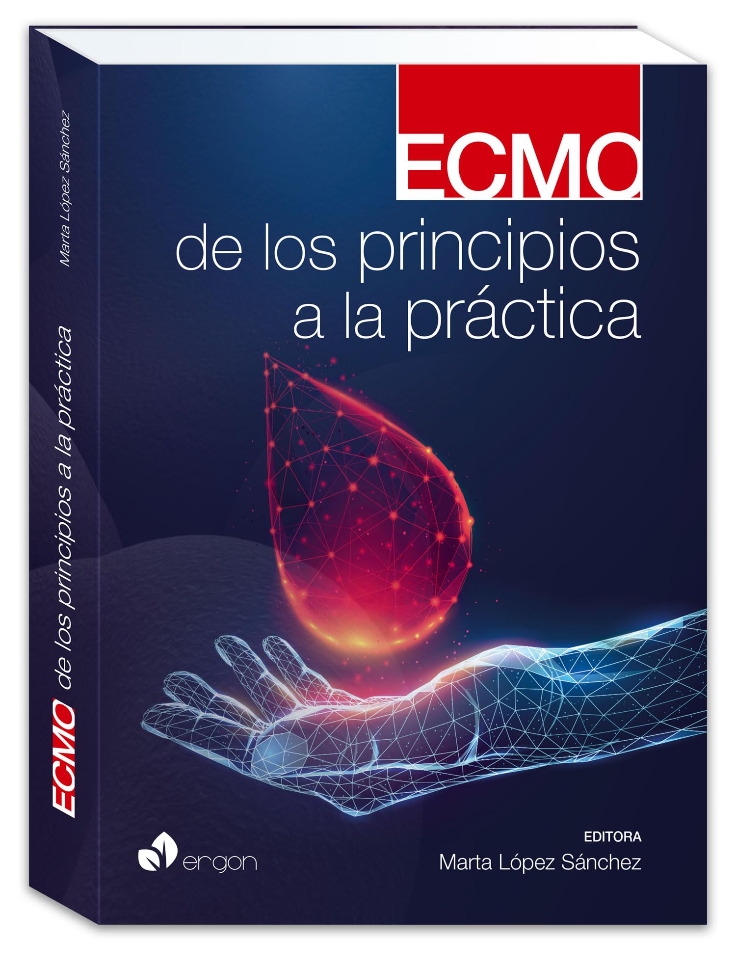 ECMO: de los principios a la práctica