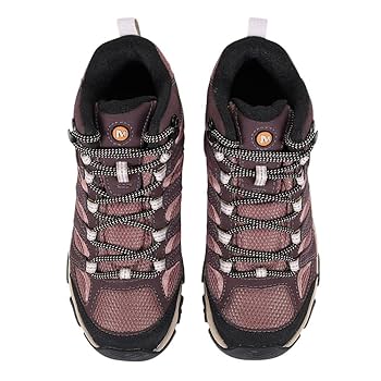 MERRELL 山登り用シューズ 楽天市場】メレル モアブ 3 シンセティック ミッド ゴアテックス