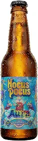 Hocus Pocus Cerveja Aura 355Ml