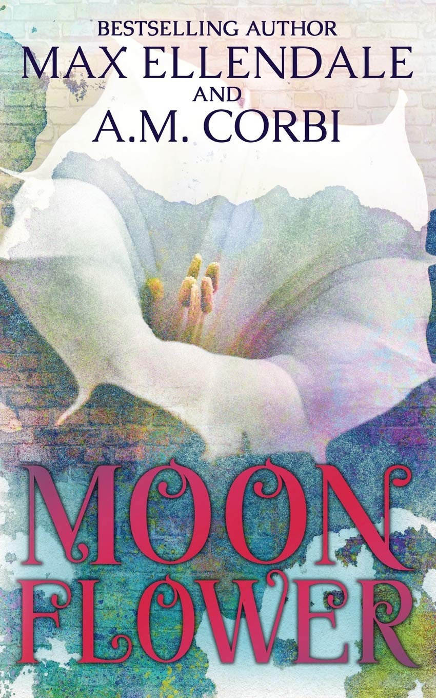 Moonflower: 8 (Four Point Universe)