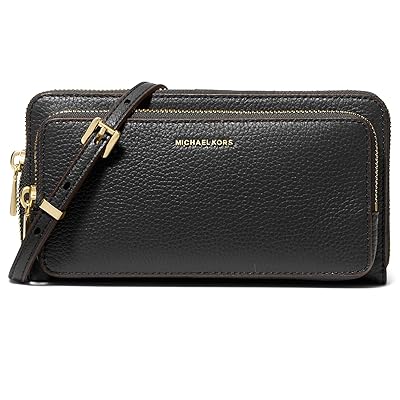 MICHAEL Michael Kors Jet Set Large Continental Xbody Cross Body Women