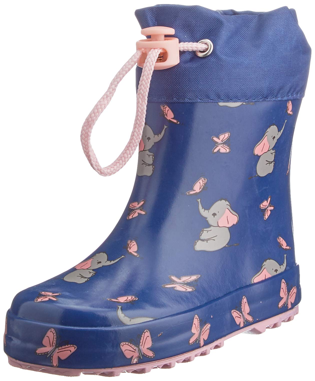 Beck Mädchen Mini FantGummistiefel