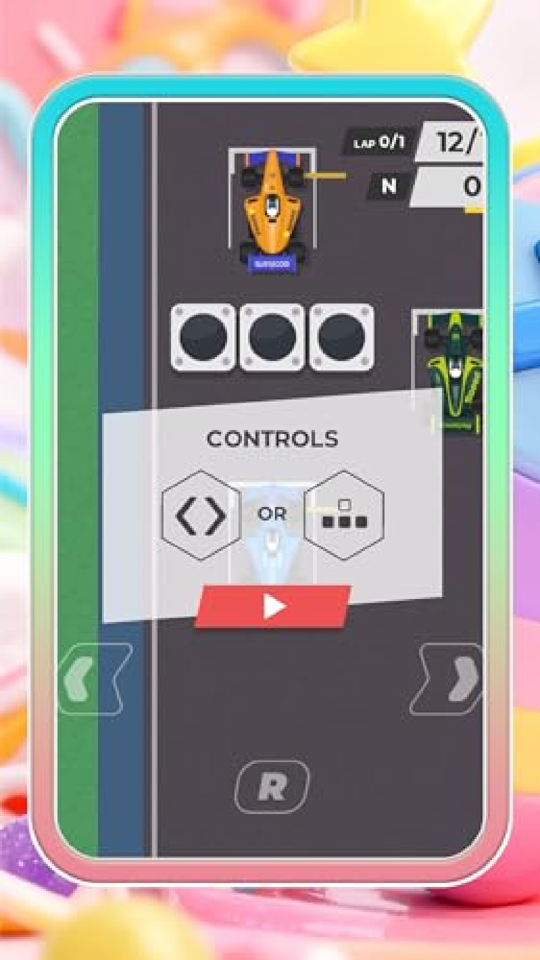 FunZone Mini Games Hub - App on Amazon Appstore