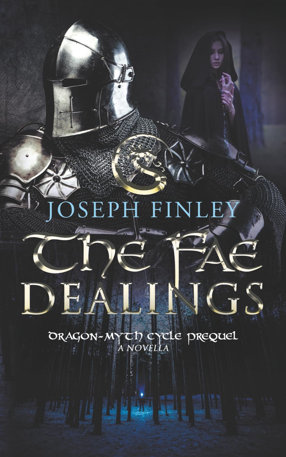 The Fae Dealings: A Novella
