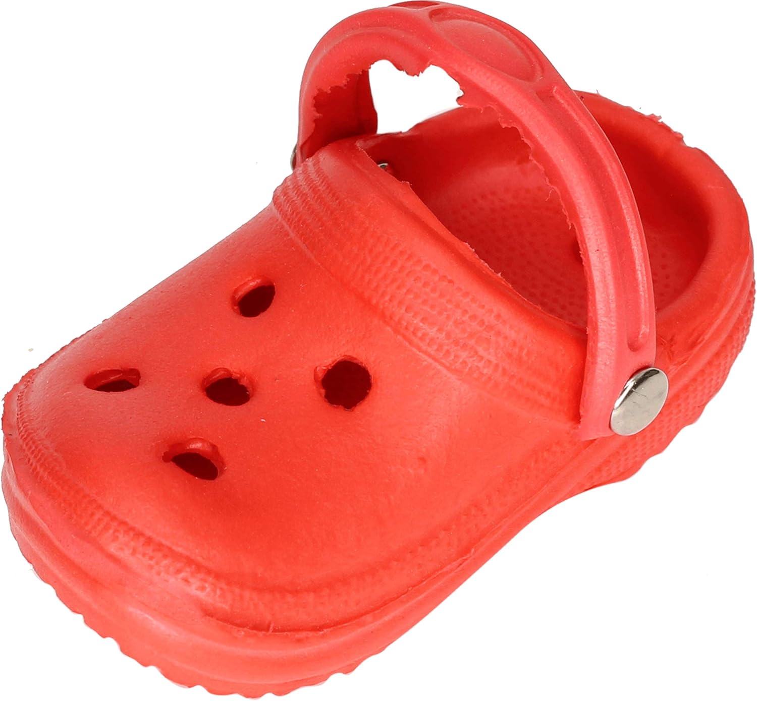 2183 6 Mini Sandals Bonka Bird Toys Foot Beak Chew Throw Parrot Parakeet Quaker Budgie Finch Cockatoo : Pet Supplies