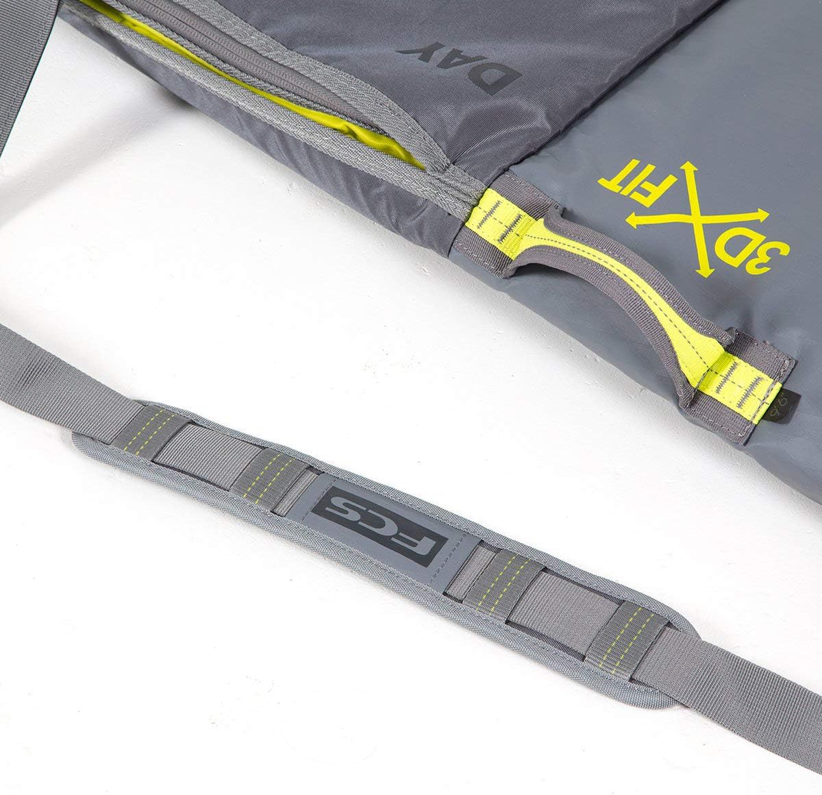 FCS Day Long Board Bag