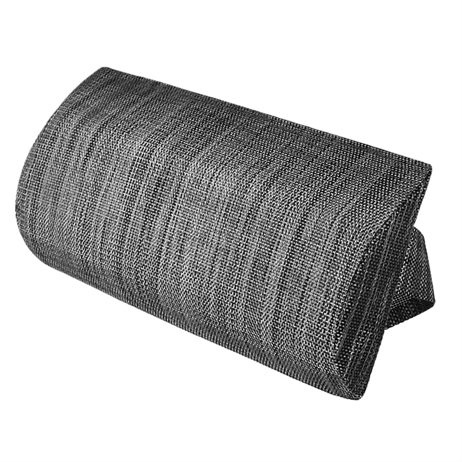 DFGBAPKBL neck support pillow Neck Pillow for Recliner, Headrest Cushion, Pillows for Chairs, Lounger for Backyard Picnic(Dark Gray)