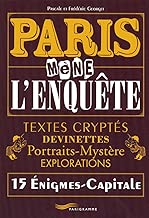 Download Paris mène l'enquête PDF