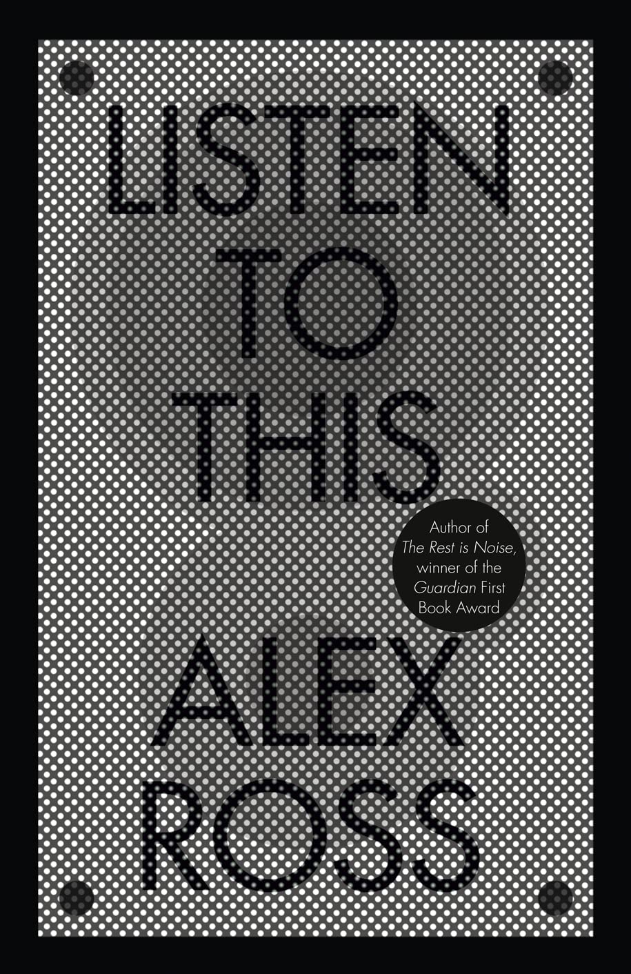 Buy Listen to This — BookShops.in