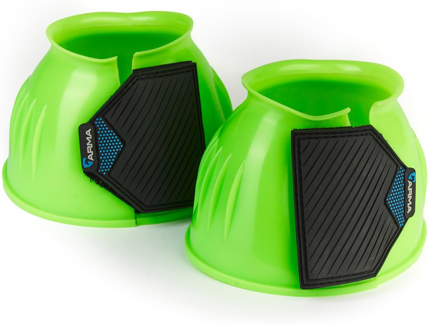 Shires ARMA PVC Over Reach Bell Boot