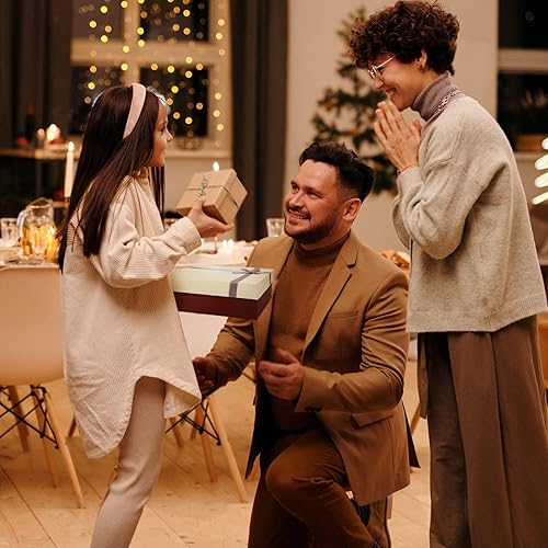 Miniatura 7 de Juego de regalo de vaso de vino y botella de vino con aislamiento por sublimación, vasos de vino de acero inoxidable de 12 onzas, 2 piezas y 1