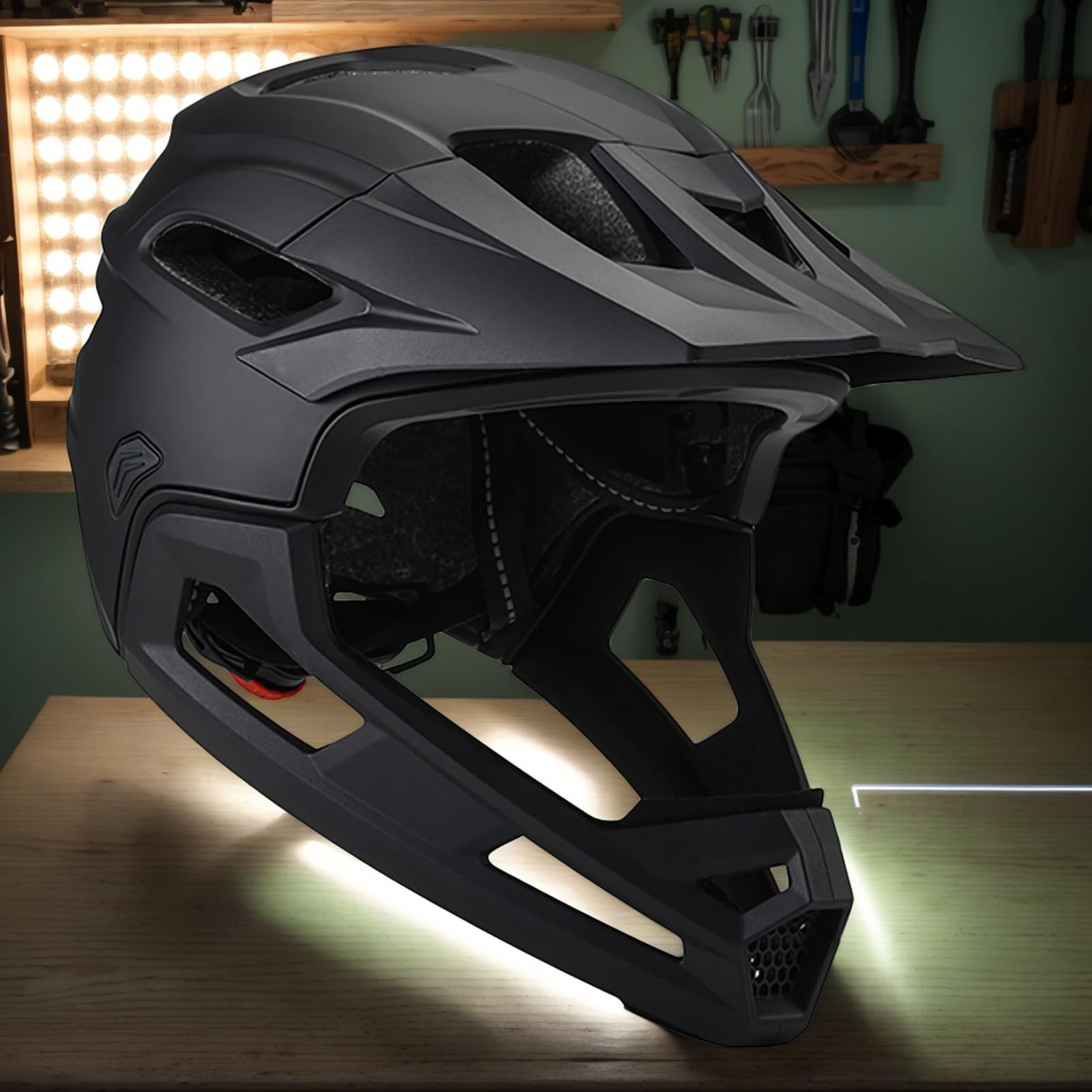 Kaski dla dorosłych,Kaski dla dorosłych Akcesoria do lekkich rowerów | Kaski rowerowe dla dorosłych Jazda na rowerze, jazda konna, hulajnoga, deskorolka