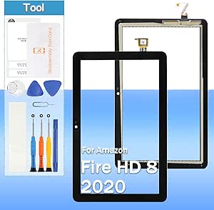 Per Amazon Fire HD 8 Plus 10a Generazione Porta Di Ricarica Presa - Foto 6