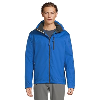 Helly Hansen Crew Hooded Midlayer Jacket 2 Men