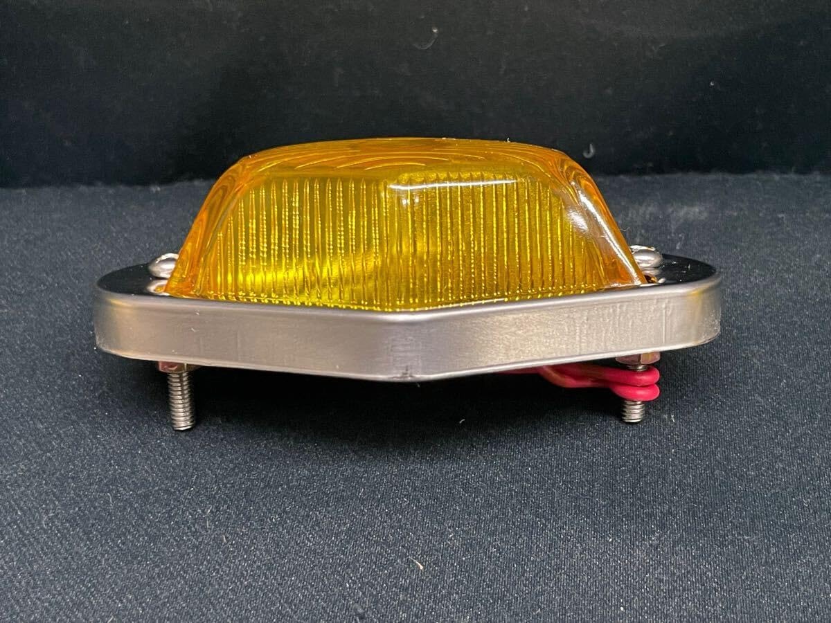 菱形マーカー　S-84 イエロー20個 板橋用品製作所 菱形マーカー S-84 イエロー20個 板橋用品製作所 菱形マーカー S-84