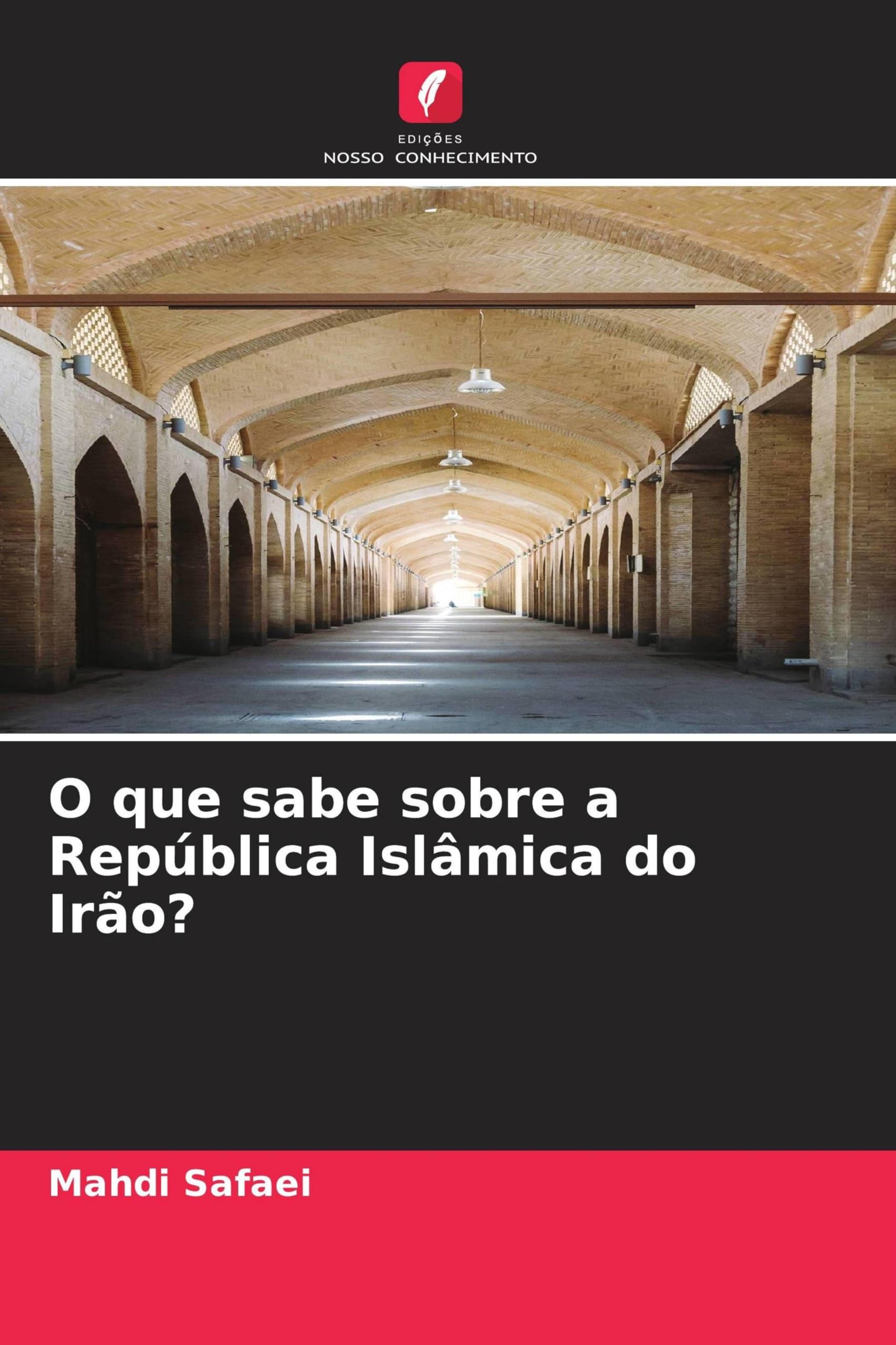 O que sabe sobre a República Islâmica do Irão?