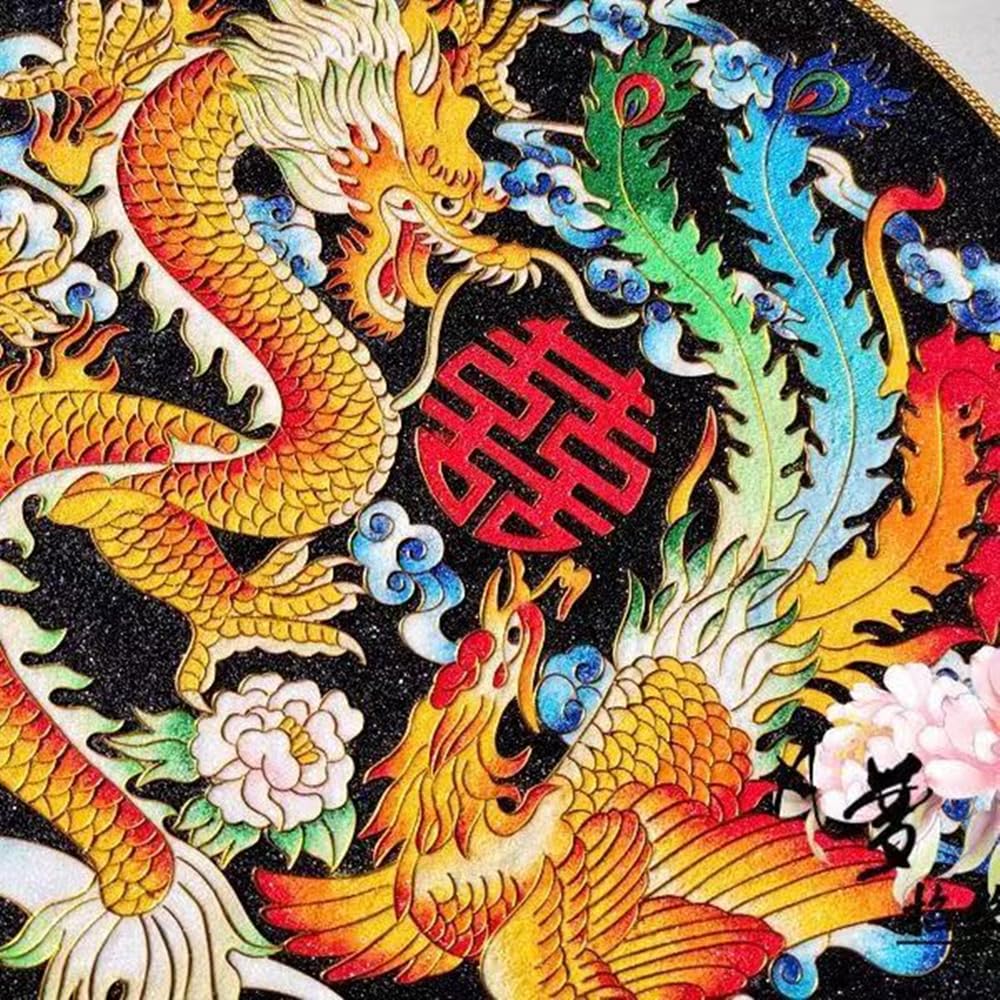 中国美術　銀製　七宝　古美術 エナメル 中国美術 銀製 七宝 古美術 エナメル