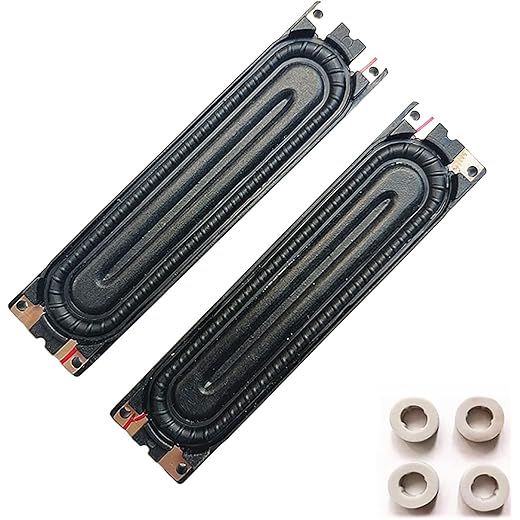 LICHIFIT 1pair TV Speaker Bar BN96 16796/16798/18089/18088/1