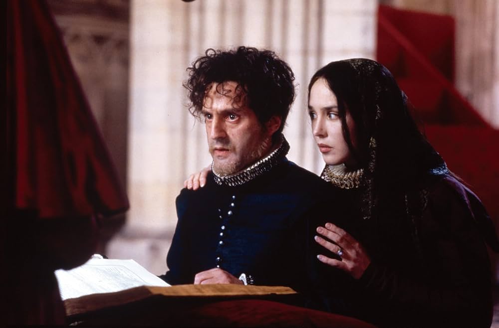 Amazon.co.jp: 王妃マルゴ 4Kレストア版 ブルーレイ [Blu-ray