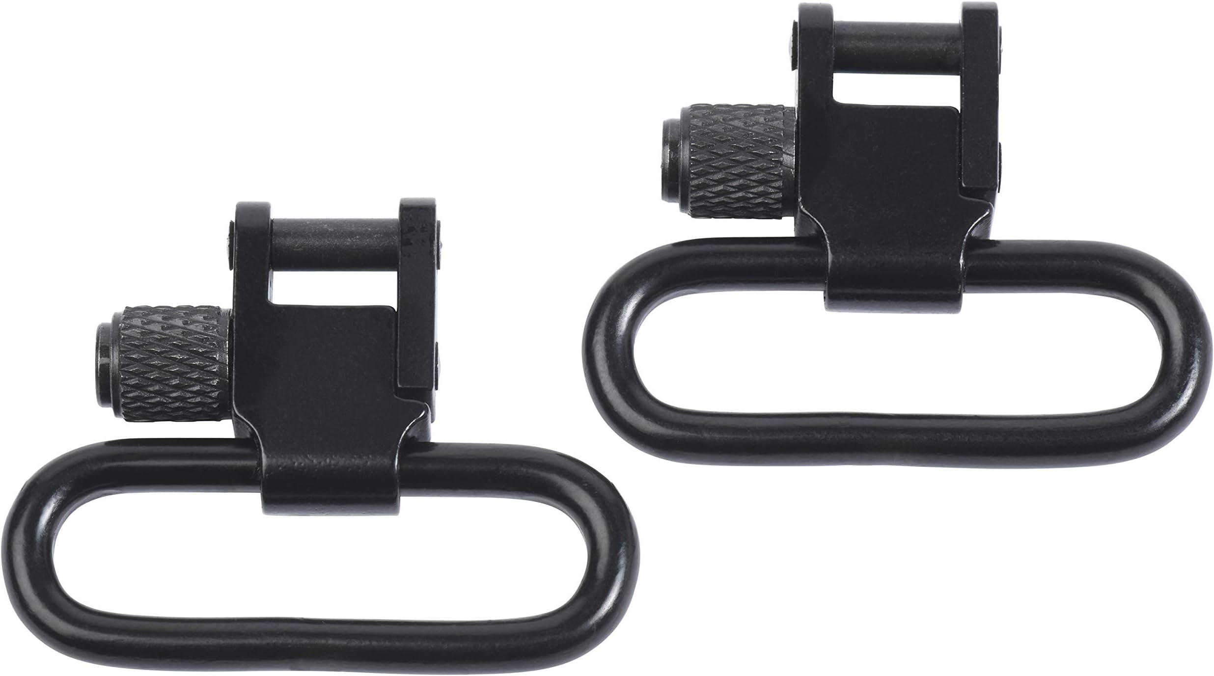 - 1.25 Inch Tri-Lock Sling Swivels All Metal (Four Choices)