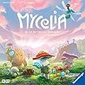 Ravensburger Mycelia Deck-Building Game
