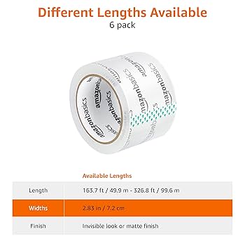 海外oppテープ7巻SET♡ 海外oppテープ7巻SET♡ - メルカリ