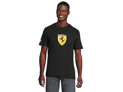 PUMA Scuderia Ferrari Graphic T-Shirt Men