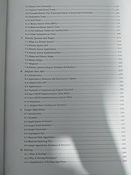 Data Structure and Algorithmic Thinking with Python: Data Structure and ...