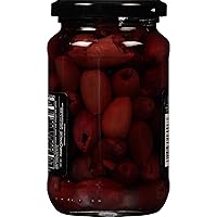 Vista 4 de Mario Camacho Foods Aceitunas mediterráneas Kalamata sin hueso, 6.50 onzas