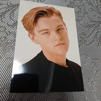 THE FACE magazineレオナルド・ディカプリオ 表紙 Amazon.co.jp: 【スクリーン】表紙/レオナルド・ディカプリオ