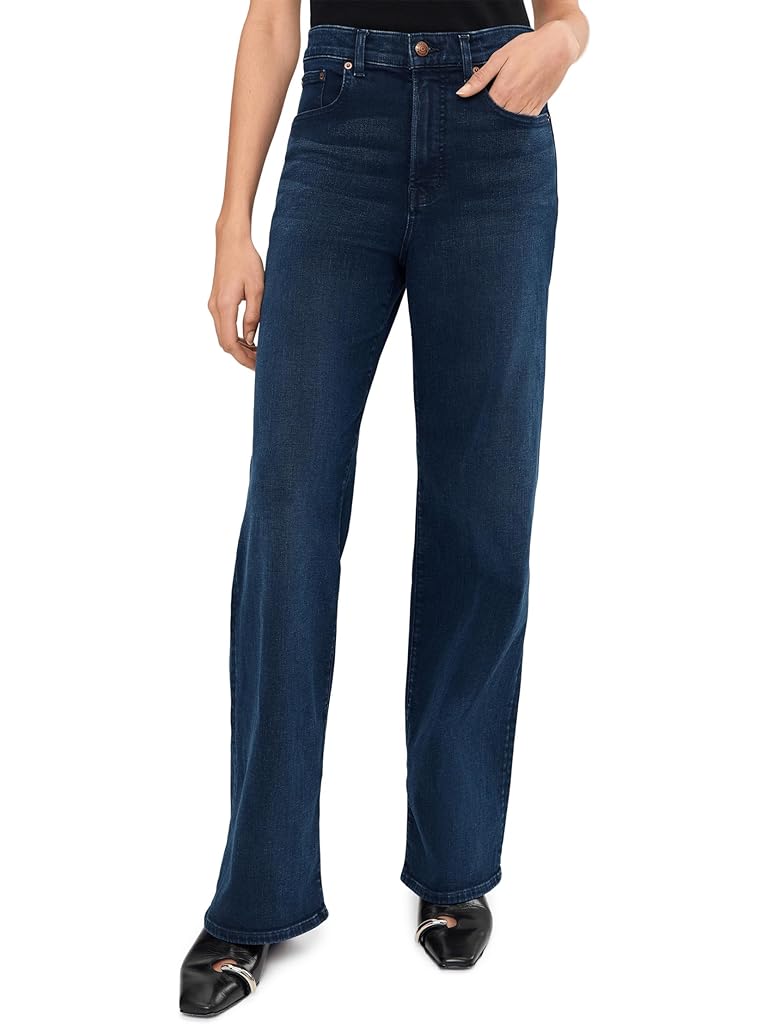 Navy Madewell Pv Wide In Kingston Wash