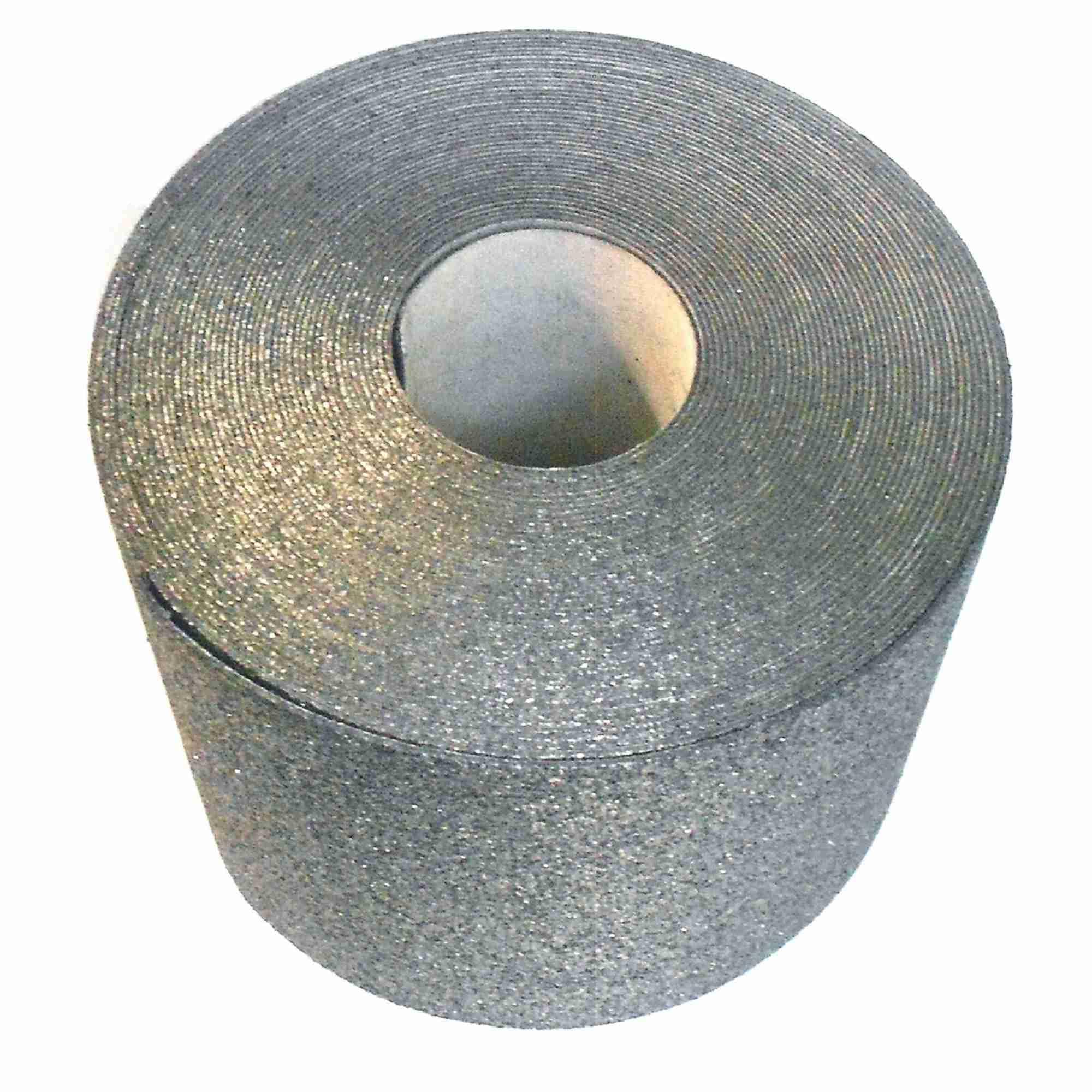 Klingspor Graphit-Gleitgewebe/Graphitbelag CS395X | Industriequalität | Breite & Länge nach Wahl (Breite: 150mm, Länge: 1,5m)