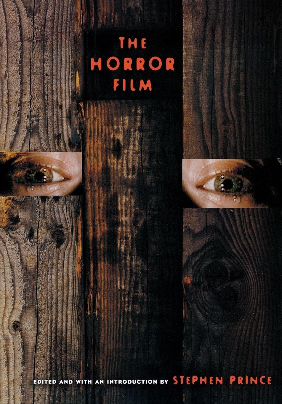 The Horror Film Depth of Field Series by Stephen Prince PAPERBACK 9780813533636