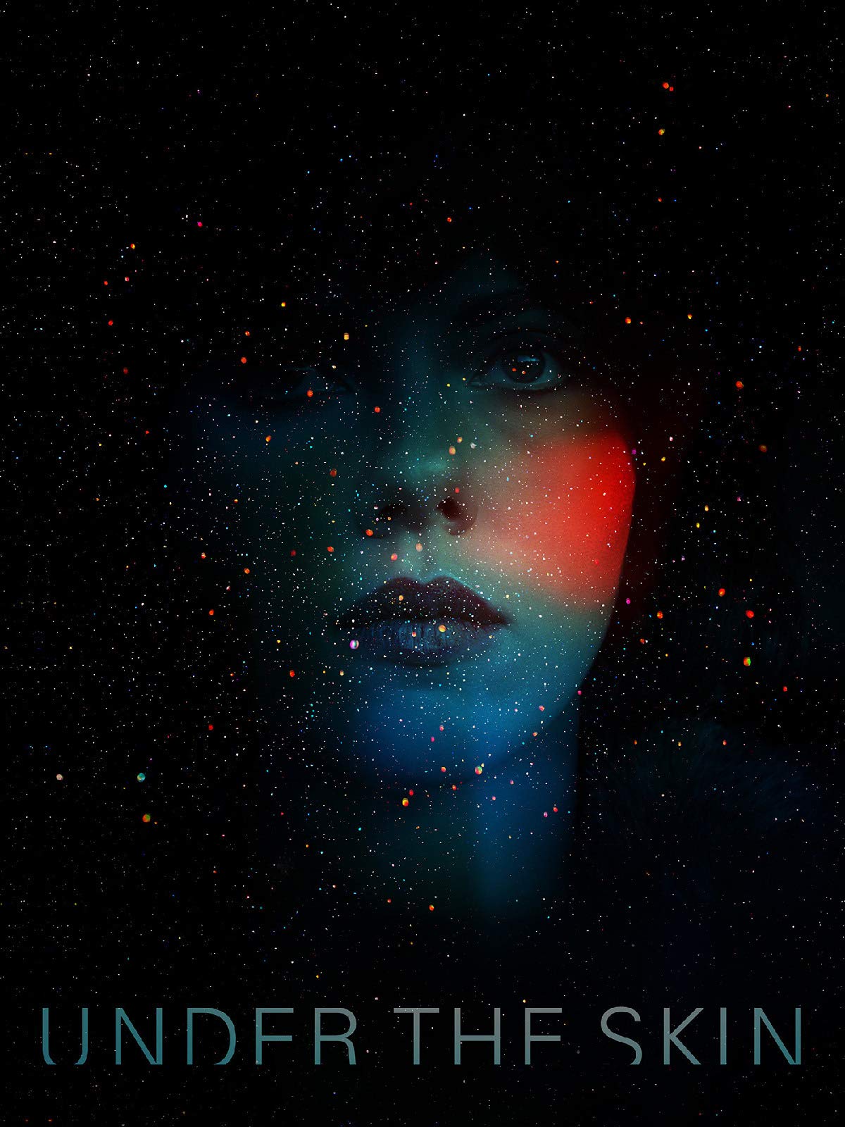 Under the Skin (2013)