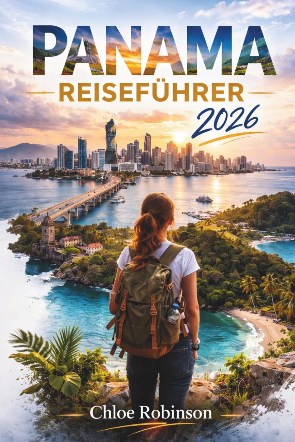 Panama Reiseführer 2026: Entdecken Sie Top-Attraktionen, versteckte Juwelen und Reisetipps für ein unvergessliches Abenteuer