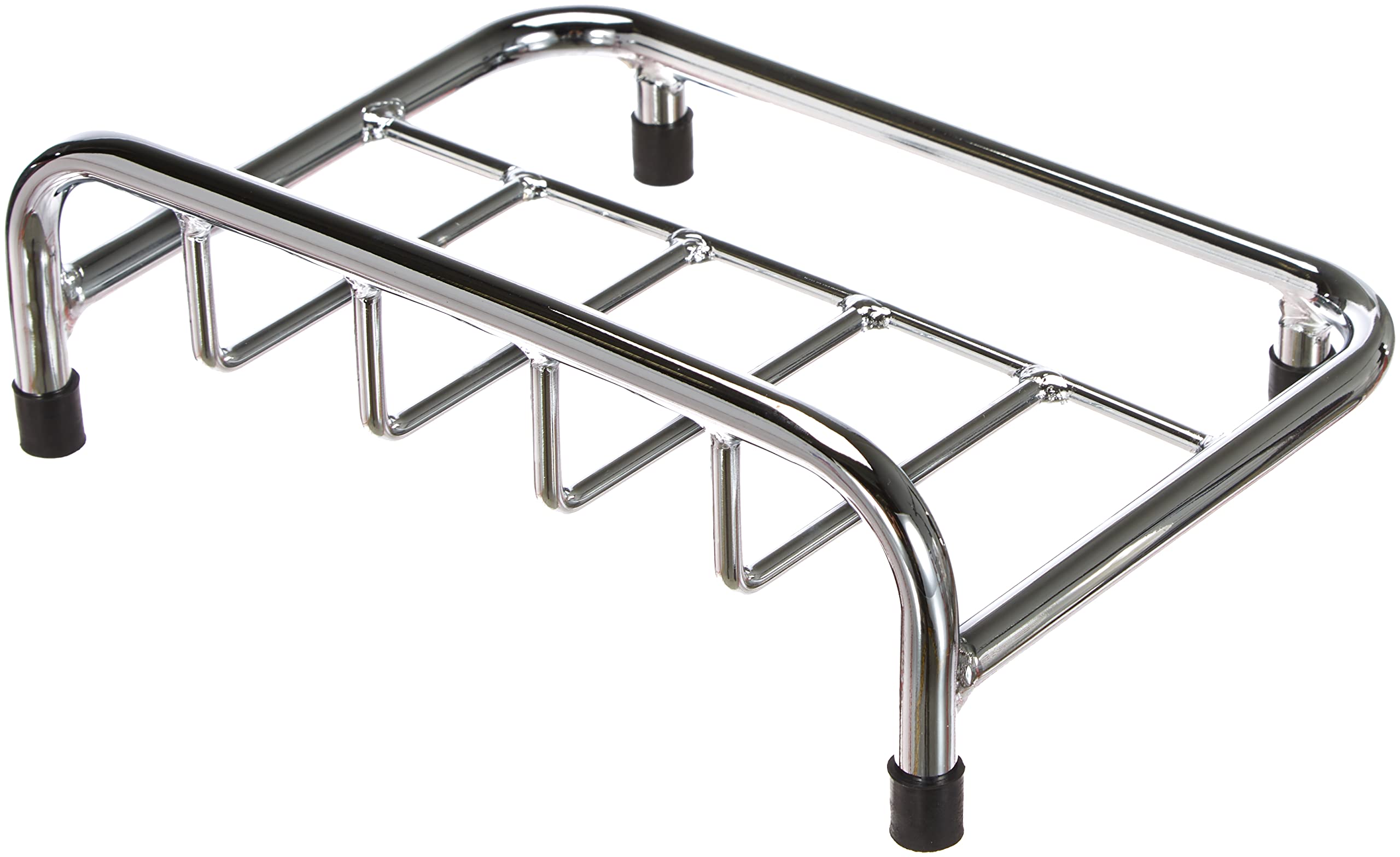 Gepäckträger Chrom Topcase UP