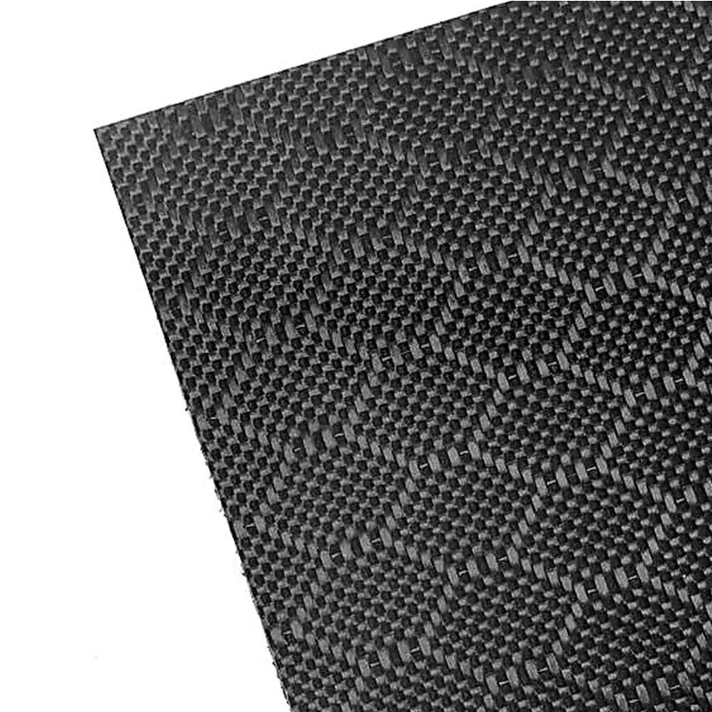 Piastra con texture a nido d'ape lucida 500x600mm, piastra composita in fibra di carbonio 3K leggera, 1 pezz0(500x600x3.5mm)