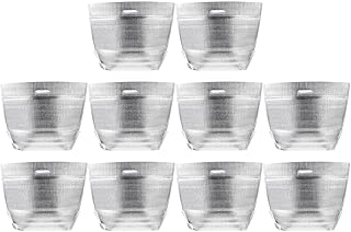 10pcs Reusable Insulated Thermal Lunch Bags Aluminum Foil, Zip Seal, Portable Food Storage Pouches for Outdoor Barbecue, Picnic, and Takeout (42x31x16 Cm)