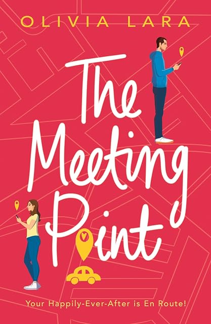 Portada de The Meeting Point