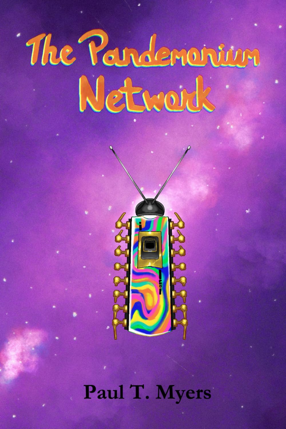The Pandemonium Network