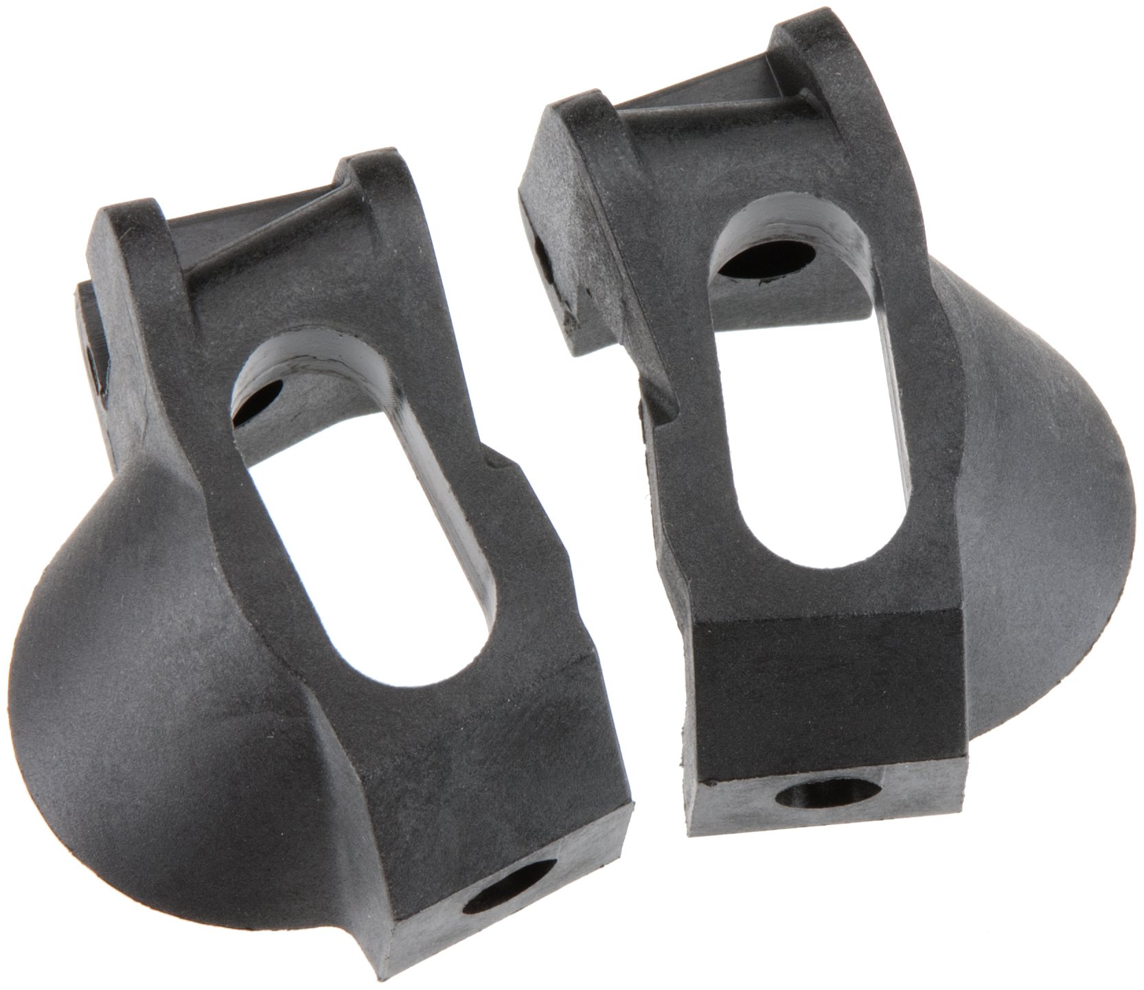 Amazon.com: HPI Racing 101018 Front Hub Carriers, 22-Degree : Toys