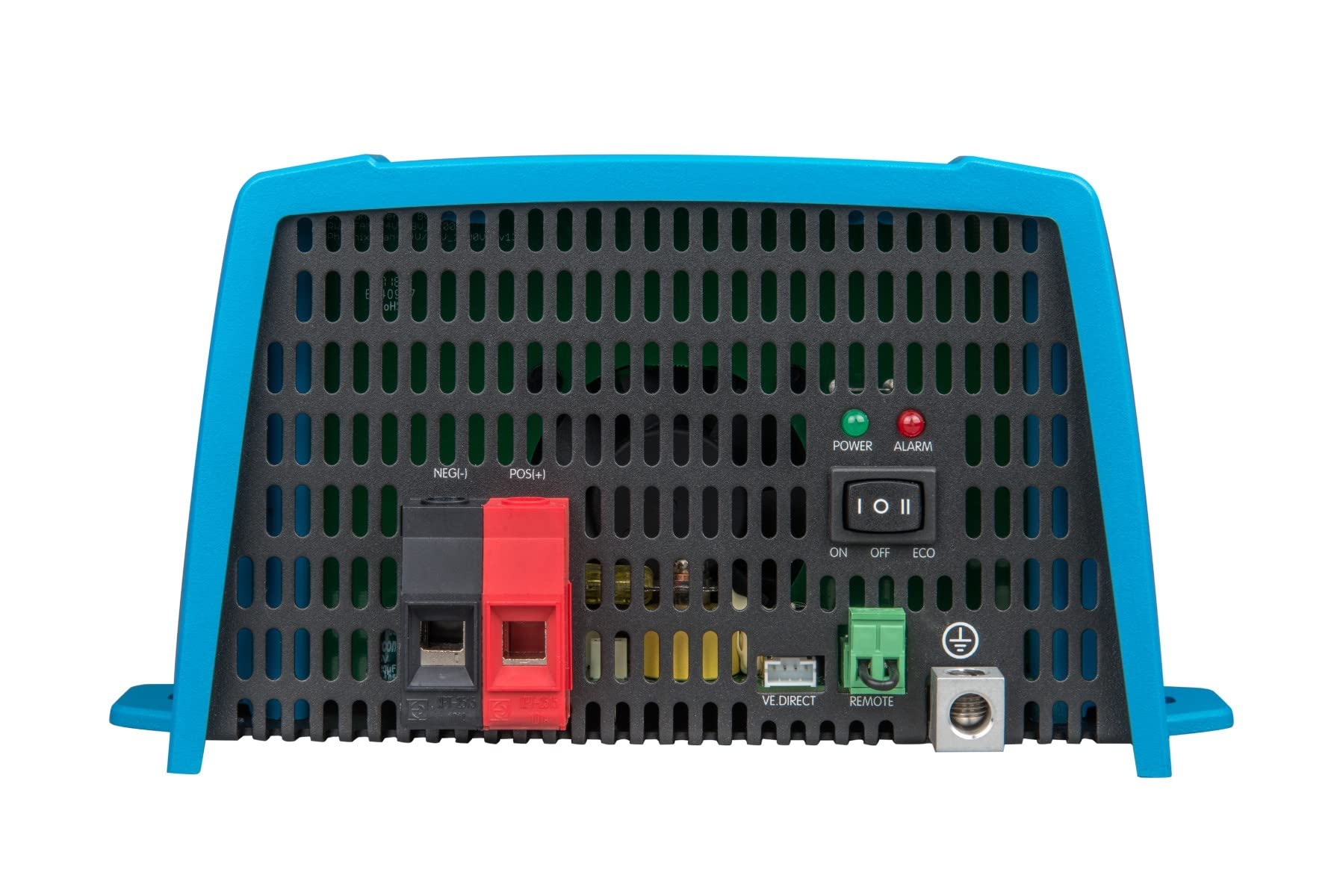 Victron Energy Convertisseur à Onde sinusoïdale Pure 1200VA 24 Volt 230V AC (Schuko)