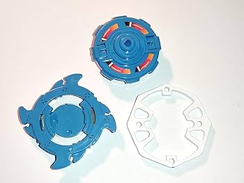 Amazon | 爆転シュート A-1 ドラグーンS（ストーム）ブルーver. イオン